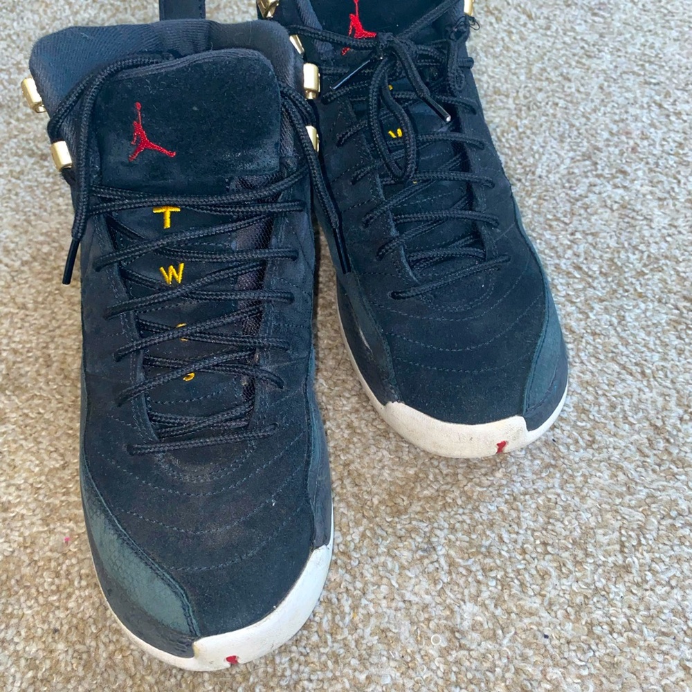 Jordan 11’s